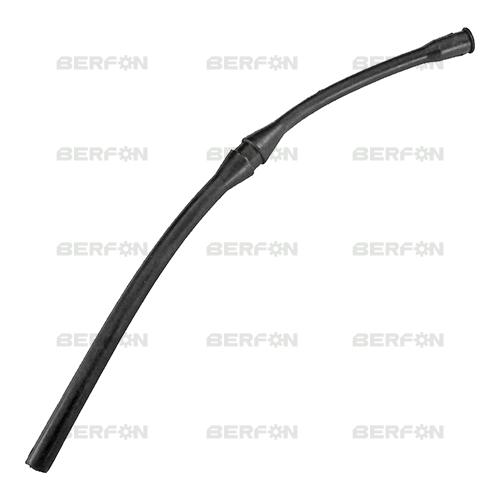 TUBO COMBUSTIVEL ZENOAH/KOMATSU 4500-5000